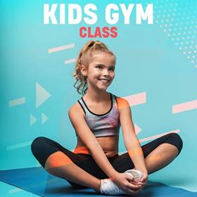 VA - Kids Gym Class (2021) Mp3 320kbps [PMEDIA] ⭐️