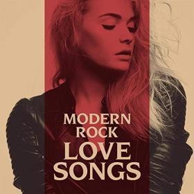 VA - Modern Rock Love Songs (2021) Mp3 320kbps [PMEDIA] ⭐️