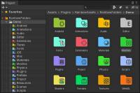 Rainbow Folders 2 v2.3.0