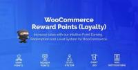 CodeCanyon - WooCommerce Reward Points v1.0.19 - 29123909