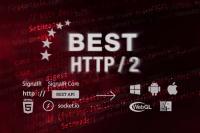 Best HTTP 2 v2.3.0