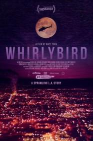 BBC Storyville 2021 Whirlybird Live above LA 1080p HDTV x265 AAC