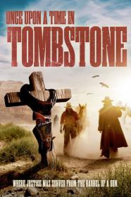 Once Upon A Time In Tombstone (2021) [1080p] [WEBRip] [YTS]