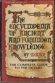 [ CourseWikia com ] The Encyclopaedia of Ancient & Forbidden Knowledge