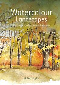 [ CourseWikia com ] Watercolour Landscapes - The complete guide to painting landscapes