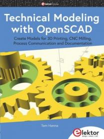 [ CourseWikia com ] Technical Modeling with OpenSCAD