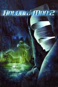 Hollow Man 2 2006 1080p