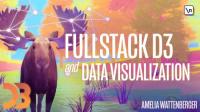 [ CourseWikia.com ] Fullstack D3 Masterclass