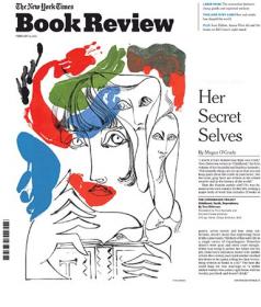 The New York Times Book Review - February 14, 2021