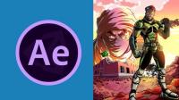 [ CourseWikia.com ] Udemy - Adobe After Effects - Learn Comic Book Animation