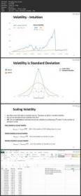 [ CourseWikia.com ] Skillshare - Basic Financial Mathematics In MS Excel