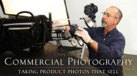 Commercial Photography - Taking Product Photos That Sell