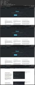 Skillshare - React.js 101 - React.js for absolute beginners