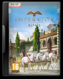 Imperator Rome - Deluxe Edition [Incl DLCs]