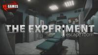 The Experiment Escape Room by Pioneer