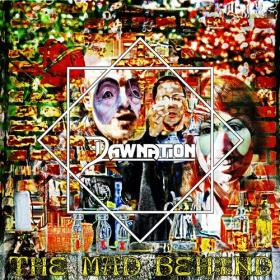 Dawnation - The Mad Behind (2020) [320]