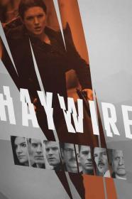 Haywire 2011 RERIP REAL PROPER BDRip XviD-COCAIN [TGx]