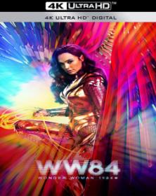Wonder Woman 1984 2020 4K MULTI 2160p HDR WEB EAC3 x265-EXTREME