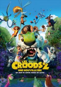 The Croods 2 A New Age 2020 FRENCH BDRip XviD-EXTREME