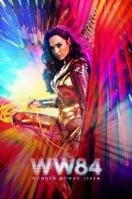 Wonder Woman 1984 2020 MULTi 1080p WEB H264-EXTREME