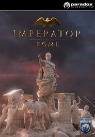 Imperator Rome - [DODI Repack]