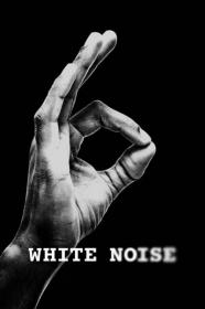 White Noise 2020 720p WEBRip 800MB x264-GalaxyRG[TGx]