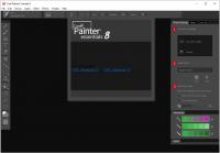 Corel Painter Essentials v8.0.0.148 (x64) Portable