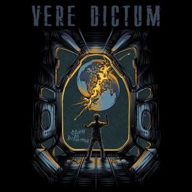 Vere Dictum - 2019 - Один во вселенной [320]