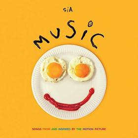 Sia - Music (Japan Edition) (2021) Mp3 320kbps [PMEDIA] ⭐️