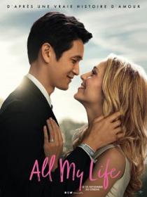All My Life 2020 FRENCH HDRip XviD-EXTREME