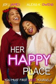 Her Happy Place 2020 HDRip XviD AC3-EVO[TGx]