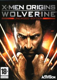 X-Men Origins Wolverine - [DODI Repack]