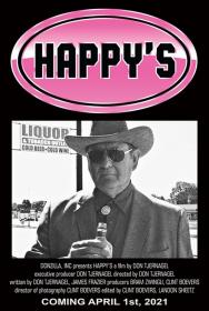 Happys 2021 HDRip XviD AC3-EVO