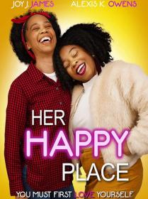 Her Happy Place 2020 HDRip XviD AC3-EVO