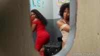 Misty Stone amp Daya Knight GloryHole  021821