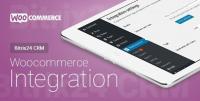 CodeCanyon - WooCommerce - Bitrix24 CRM - Integration v1.38.2 - 21320217 - NULLED