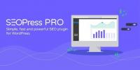 SEOPress Pro v4.4.0.1 - SEO Plugin for WordPress - NULLED