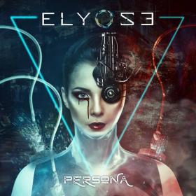 2021 - Elyose - Persona (EP)