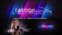 Videohive - Fashion Weekend V.1 7987604