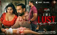 The Lust - A Murder Mystery (2021) Hindi 1080p WEBRip x264 AAC  ESub