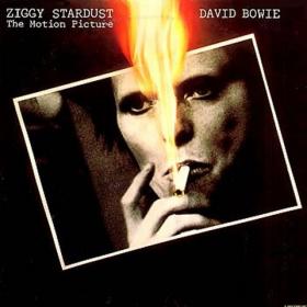 David Bowie - Ziggy Stardust- The Motion Picture [CPL2-4862] [24-192 flac]