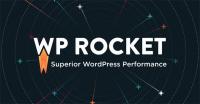 WP Rocket v3.8.5 - Cache Plugin for WordPress - NULLED