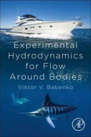 [ CourseWikia com ] Experimental Hydrodynamics for Flow Around Bodies
