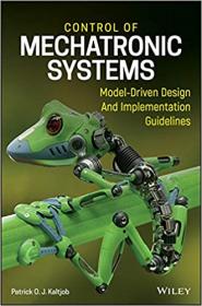 [ CourseWikia com ] Control of Mechatronic Systems - Model-Driven Design and Implementation Guidelines