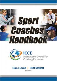 [ CourseWikia com ] Sport Coaches' Handbook