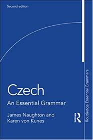[ CourseWikia com ] Czech - An Essential Grammar Ed 2