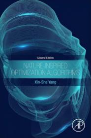 [ CourseWikia com ] Nature-Inspired Optimization Algorithms 2nd Edition