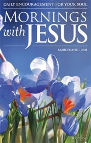 [ CourseWikia com ] Mornings with Jesus - March - April 2021