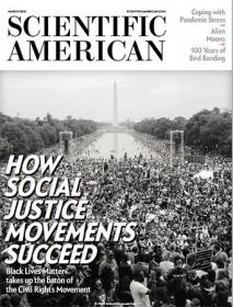 [ CourseWikia com ] Scientific American - March 2021