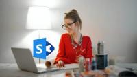 Udemy - The Complete Microsoft SharePoint MasterClass